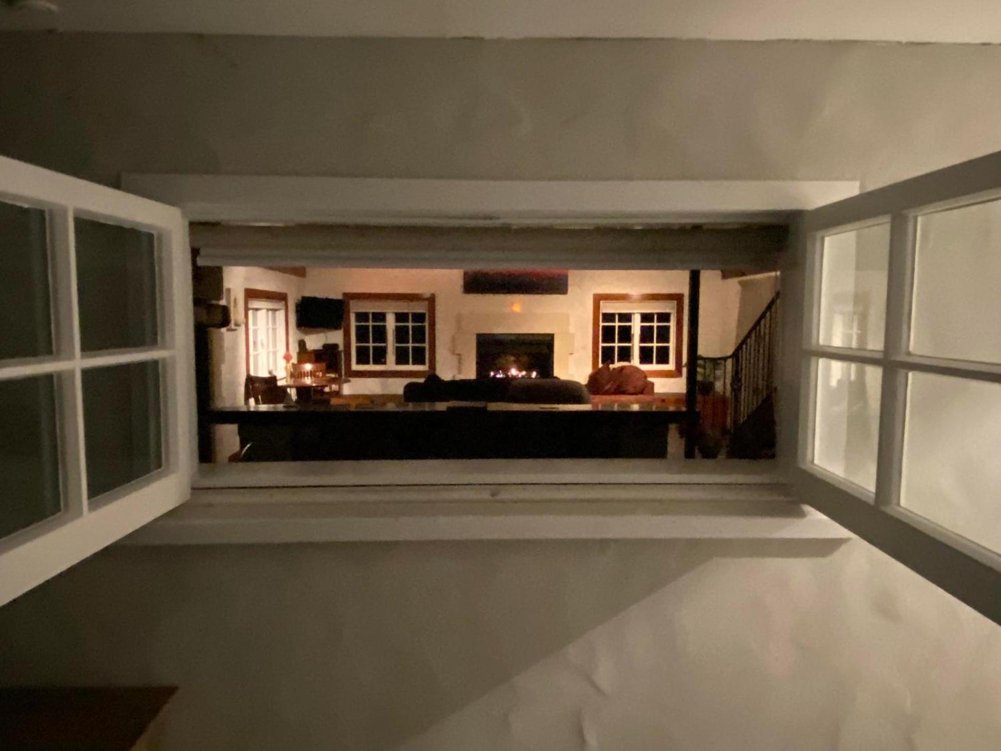 Sky Harbour Villa Kaikoura Kültér fotó