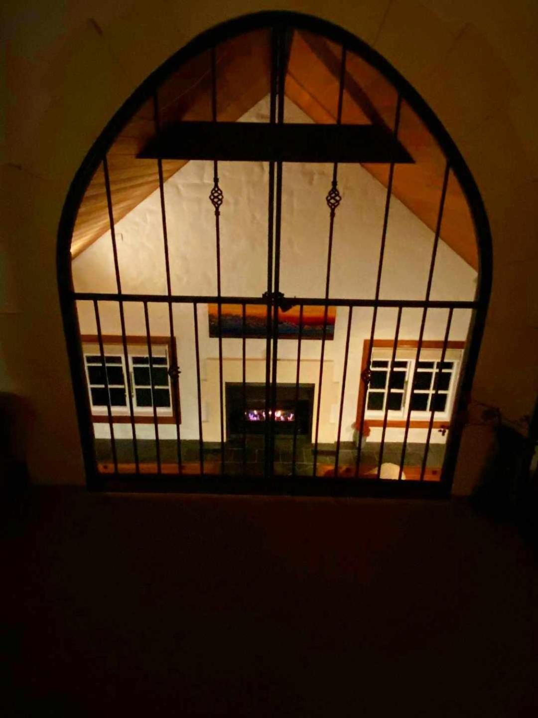 Sky Harbour Villa Kaikoura Kültér fotó
